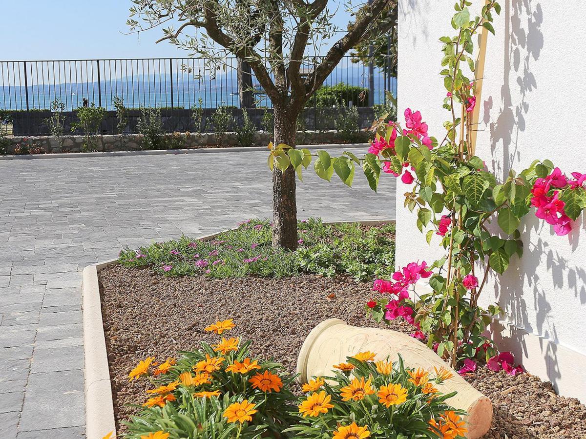 Residence Villa Adriana Bardolino Ngoại thất bức ảnh