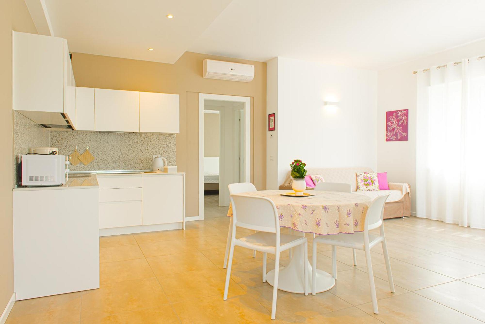 Residence Villa Adriana Bardolino Ngoại thất bức ảnh