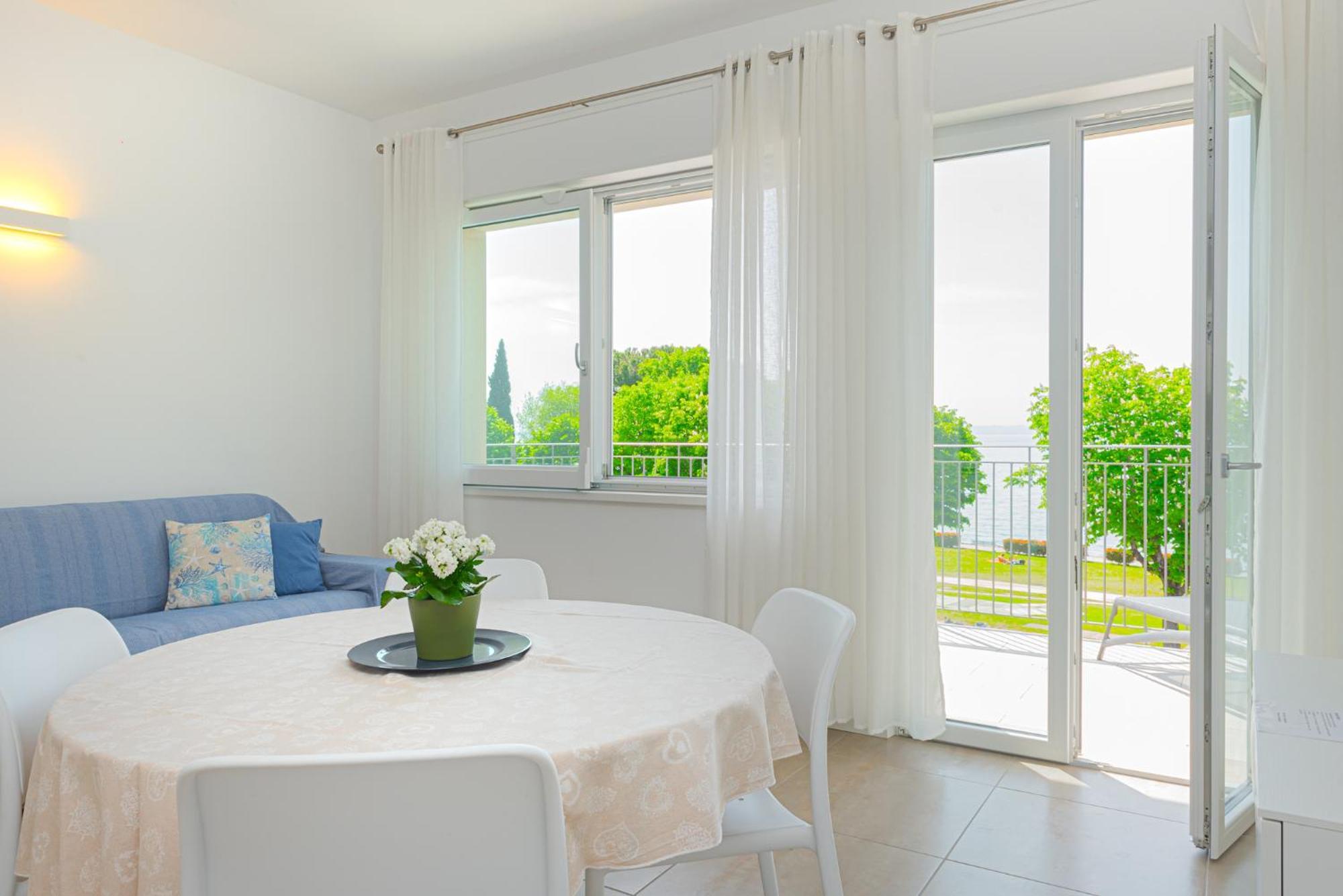 Residence Villa Adriana Bardolino Ngoại thất bức ảnh